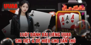 Luật Đánh Bài Liêng UU88 Chi Tiết & Dễ Hiểu Cho Tân Thủ