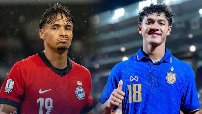 Vé Chợ Đen Singapore – Thái Lan Tăng Giá 30 Lần Trước Bán Kết ASEAN Cup 2026